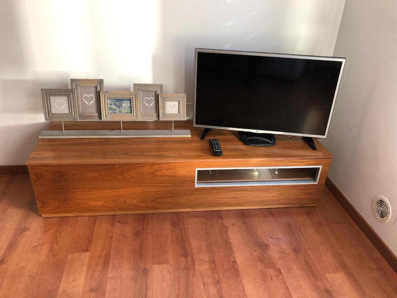 Apartament Tucamp Nº6275 انكامب المظهر الخارجي الصورة