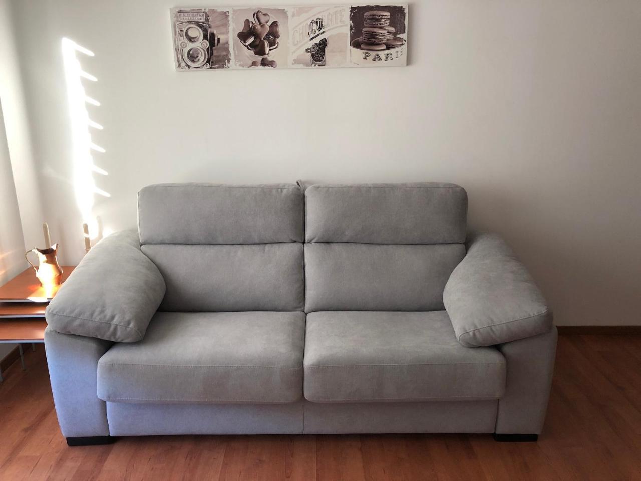 Apartament Tucamp Nº6275 انكامب المظهر الخارجي الصورة